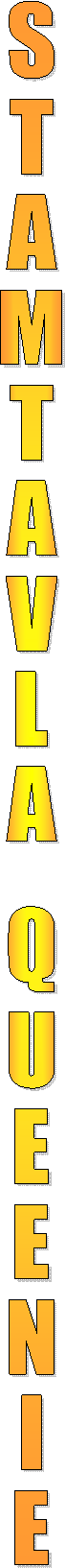 STAMTAVLA TUSSE